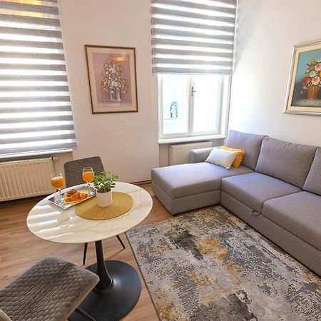Apartmani Maltar Varaždin Exterior foto