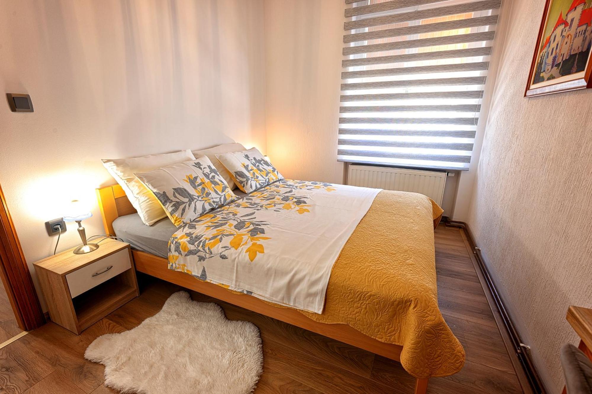 Apartmani Maltar Varaždin Exterior foto